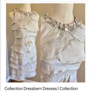 Collection Dressbarn Cocktail Dress